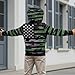 XXQGOMG Sweatshirt for Boys Zip up Hoodie Size 14-16 Green Camo American Flag Full Zipper Hooded Fashion Sweatshirt with Kangaroo Pocket Easy Washable Winter Clothes for Boys Fall Jackets