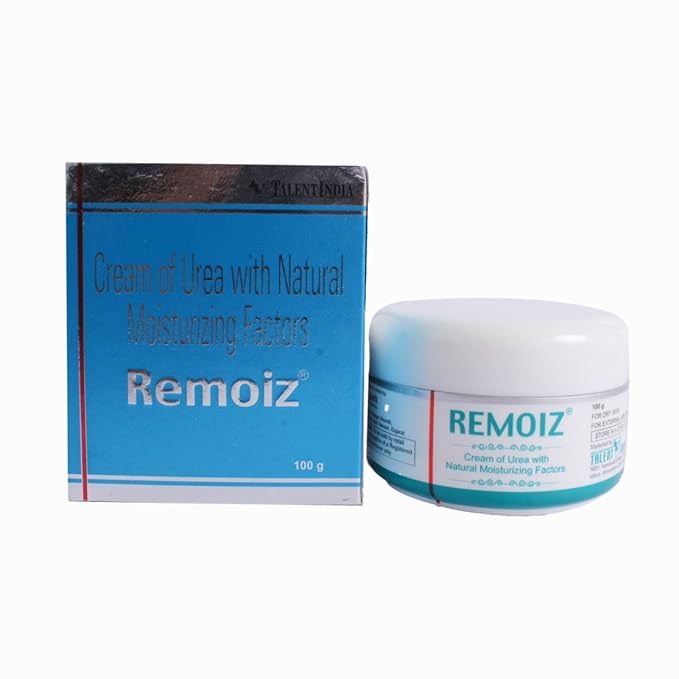 Remoiz Moisturizing Cream 100g | Daily Hydration For Soft & Smooth Skin | Suitable For All Skin Types-image-15