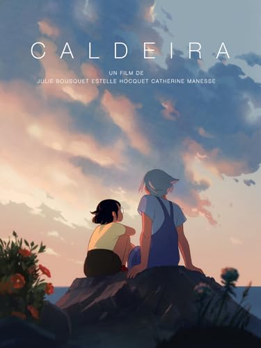  Caldeira