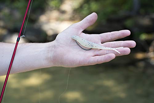 Berkley Power Jerk Fluke