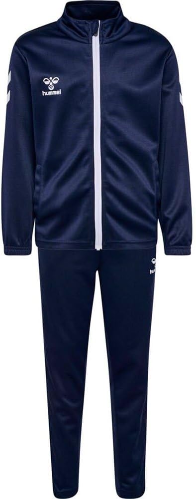 hummel Hmlogo Suit Kids Survêtement Mixte Enfant
