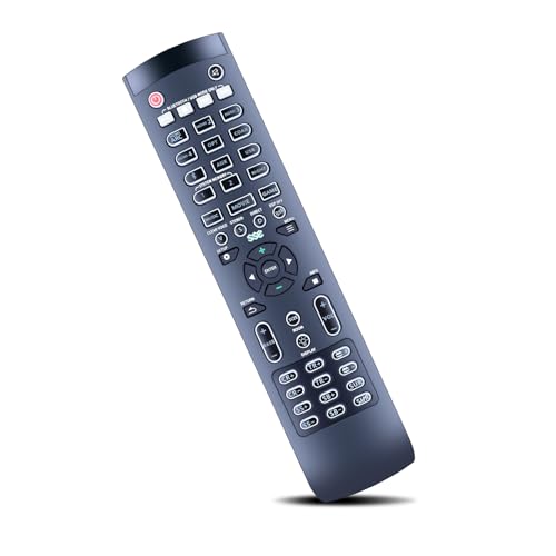 Télécommande Nakamichi Shockwafe pour corriger une panne