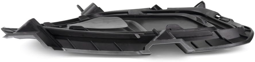 KarParts360 For 2016 2017 2018 KIA SORENTO Fog Light Bezel/Cover Passenger Side Replaces KI1039129