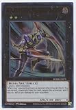 Number 65: Djinn Buster - BLMR-EN079 - Ultra Rare - 1st Edition