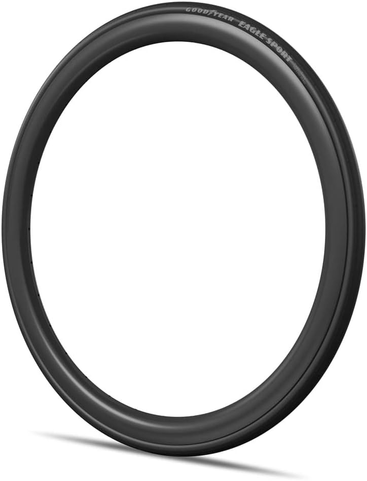 Goodyear Bike - Eagle Sport Tube Type - Bicycle Tire