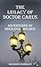 THE LEGACY OF DOCTOR CARUS: ADVENTURES OF SHERLOCK HOLMES