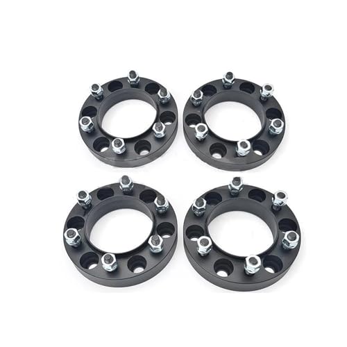 Entretoises de roue 30mm pour élargir la voie et stabiliser les virages des pick-up