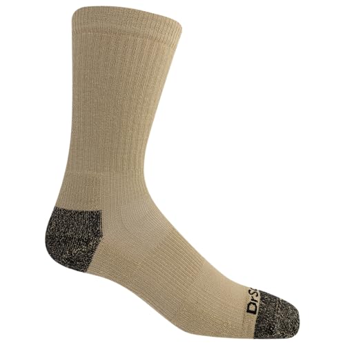 Chaussettes de travail homme Dr. Scholl's pour rester debout sans douleur