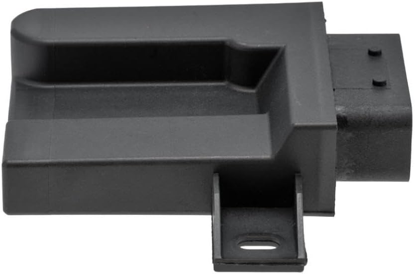 Fuel Pump Control Module 4H0906093D 4H0906093C 4H0906093G Compatible With A8L D4 4H 2009-2018 Q7 4LB 2007-2015 3.0T 4.2T 6.0T