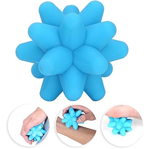 ViaGasaFamido Acupoint Massage Ball Set Cover