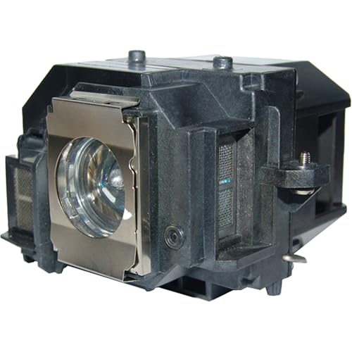 Lámpara y carcasa ELP-LP58 para proyectores Epson miniatura 4