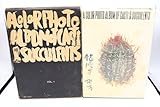 原色シャボテン多肉植物大図鑑〈第1巻〉 (1965年)