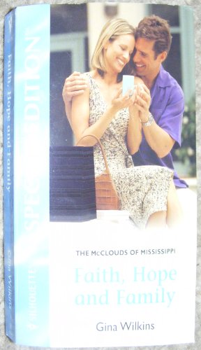 Faith Hope and Family