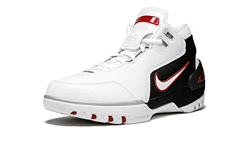 Nike Air Zoom Generation QS - AJ4204 101