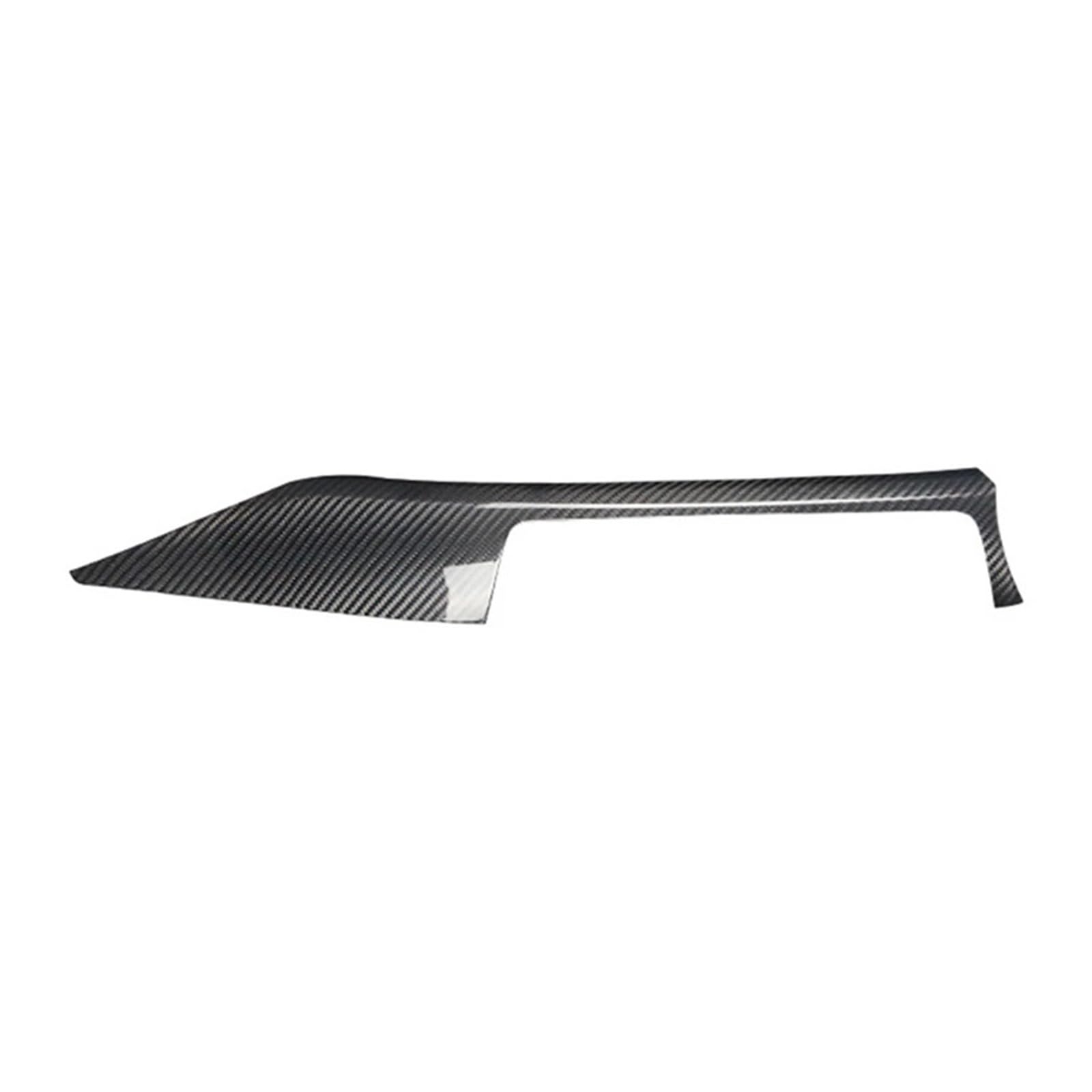 IVEFMEDGZ Carbon Fibre Trim Cover for BMW 3 4 Series GT F30 F32 F34 I