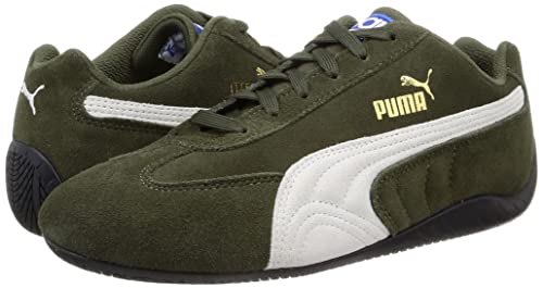 Image of Puma Unisex-Adult Speedcat Sneakers