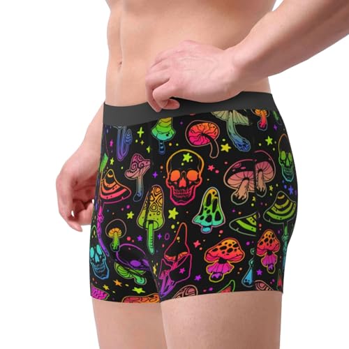 Men'S Boxer Briefs Underwear For Men Gift Trunk2