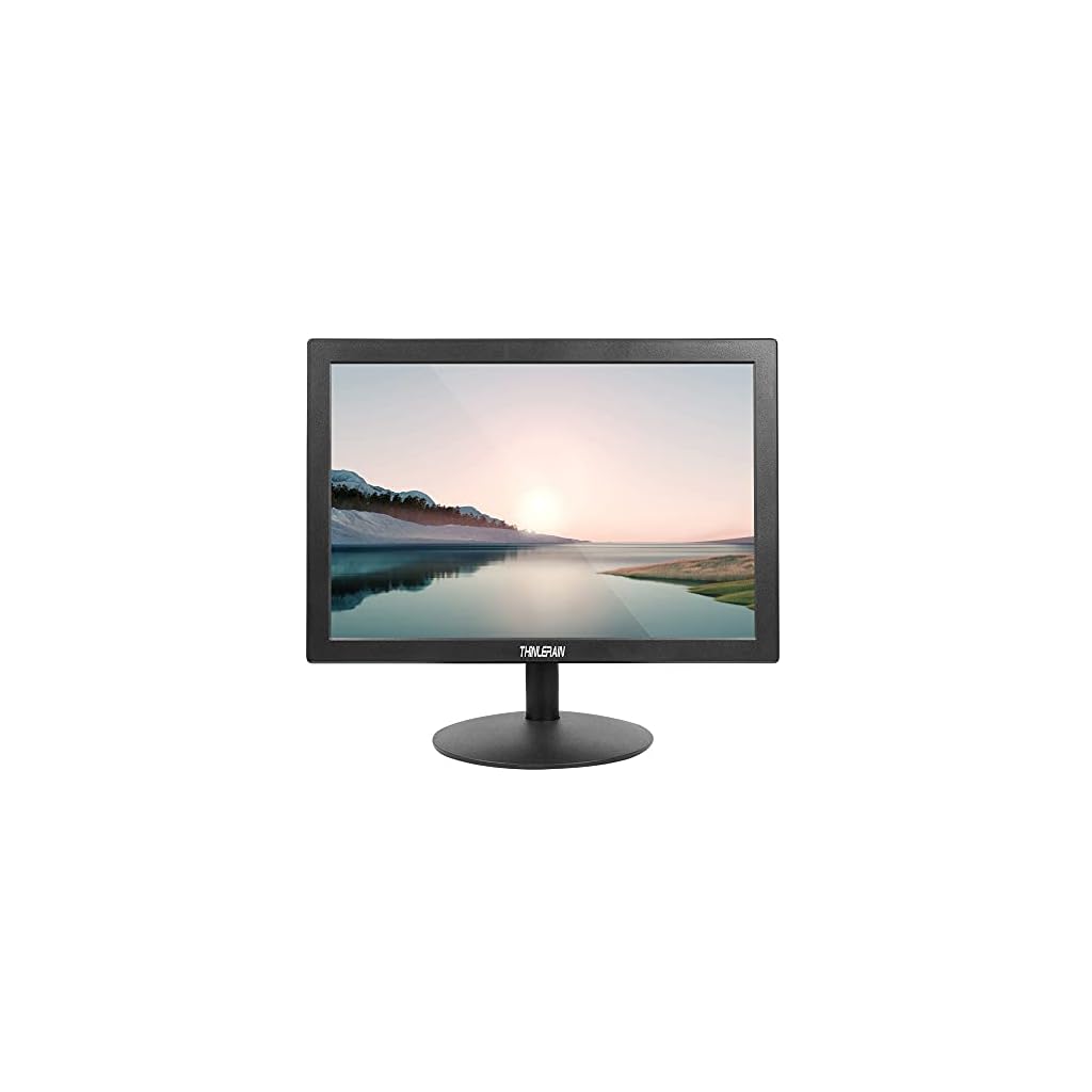 Thinlerain 15 inch PC Monitor Review and Specs Thinlerain 15 inch PC Monitor Review and Specs
