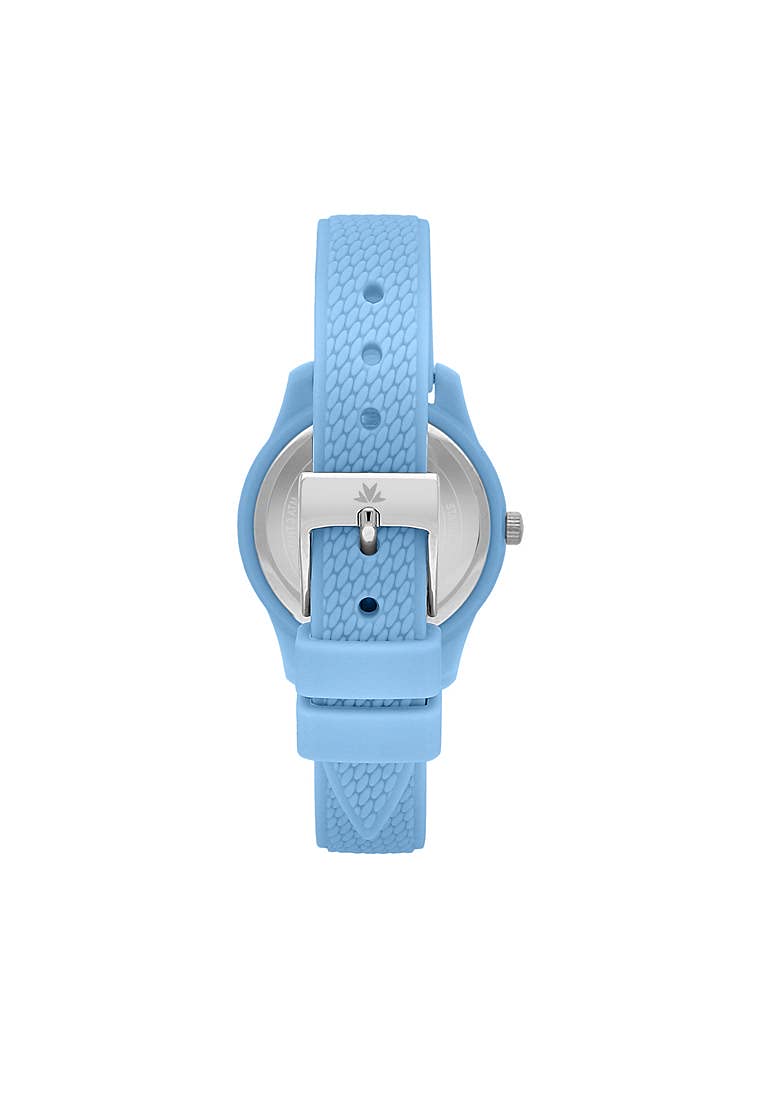 Morellato Orologio Uomo, Collezione Soft, Solo Tempo, Cassa 32 mm, in Poliuretano, Silicone, R0151163010