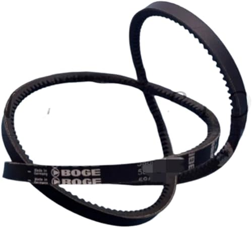 1PC Compressor Parts/Belt/Triangle/Tooth Belt 586000838P 586000838