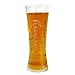 Tuff Luv Original Pint Glass/Chalice Glass/Glasses / Barware CE 20oz / 568ml (Carlsberg)