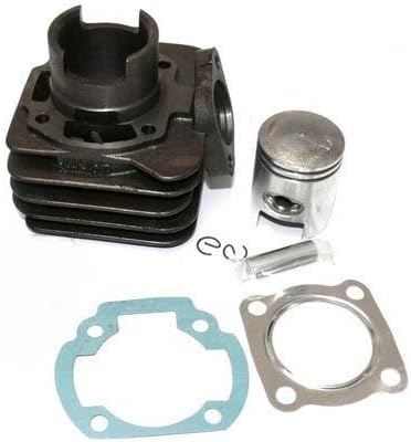 Zestaw cylindrów do Honda NH NA SA 50 SANGYANG SYM KYMCO ATU 40 mm