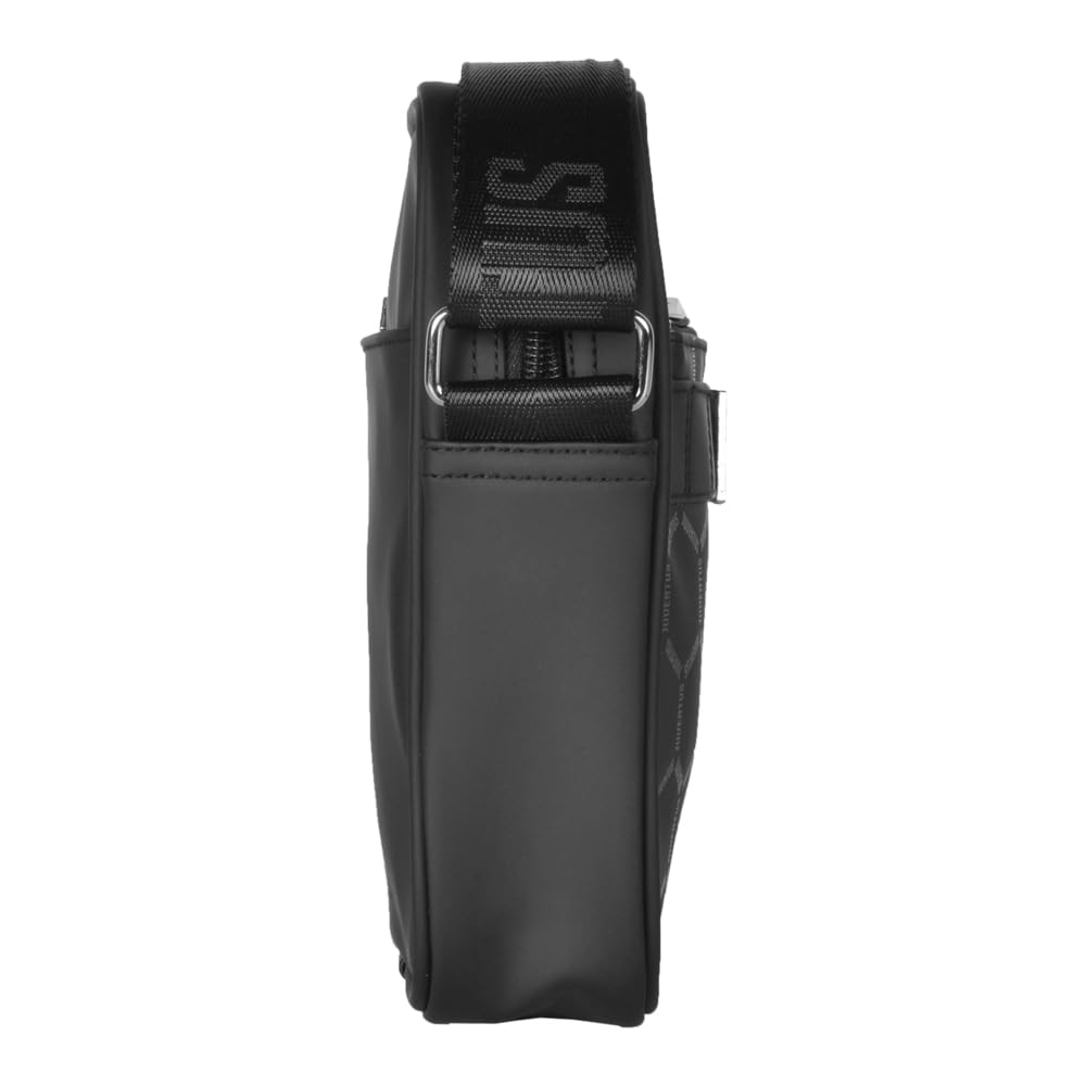 BORSELLO PICCOLO PU STAMPATO Est.100% PU Int.100% PL 133423 JUVENTUS