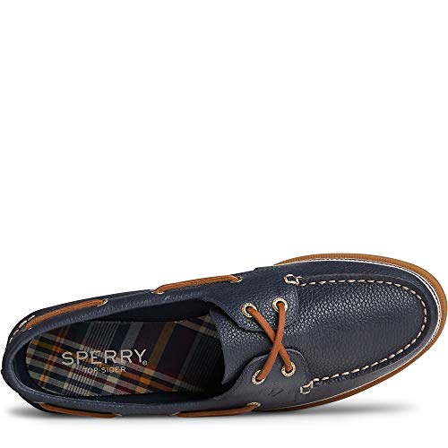 Image of Sperry Womens A /O 2-Eye Boat Shoe