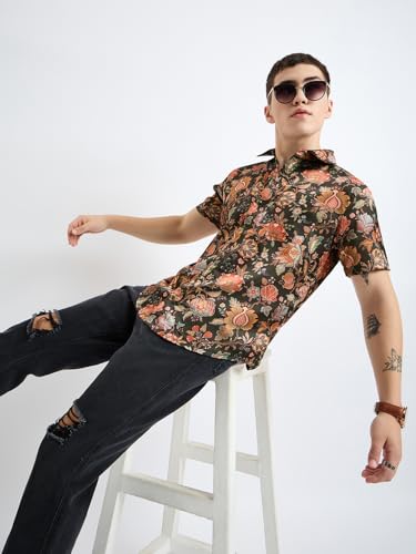 Image of Modeve Men Shirt