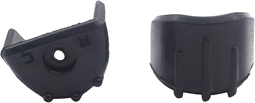 Miniatura 5 de ShareGoo - Juego de 4 protectores de amortiguadores a control remoto compatibles con 18 RC Car HSP HPI Axial Traxxas Redcat Racing Monster Truck