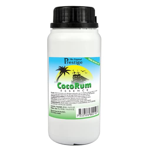 Prestige CocoRum Aromaessenz