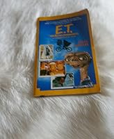 E.T. the Extra-Terrestrial in His Adventures on Earth Space Puzzles 0671455729 Book Cover