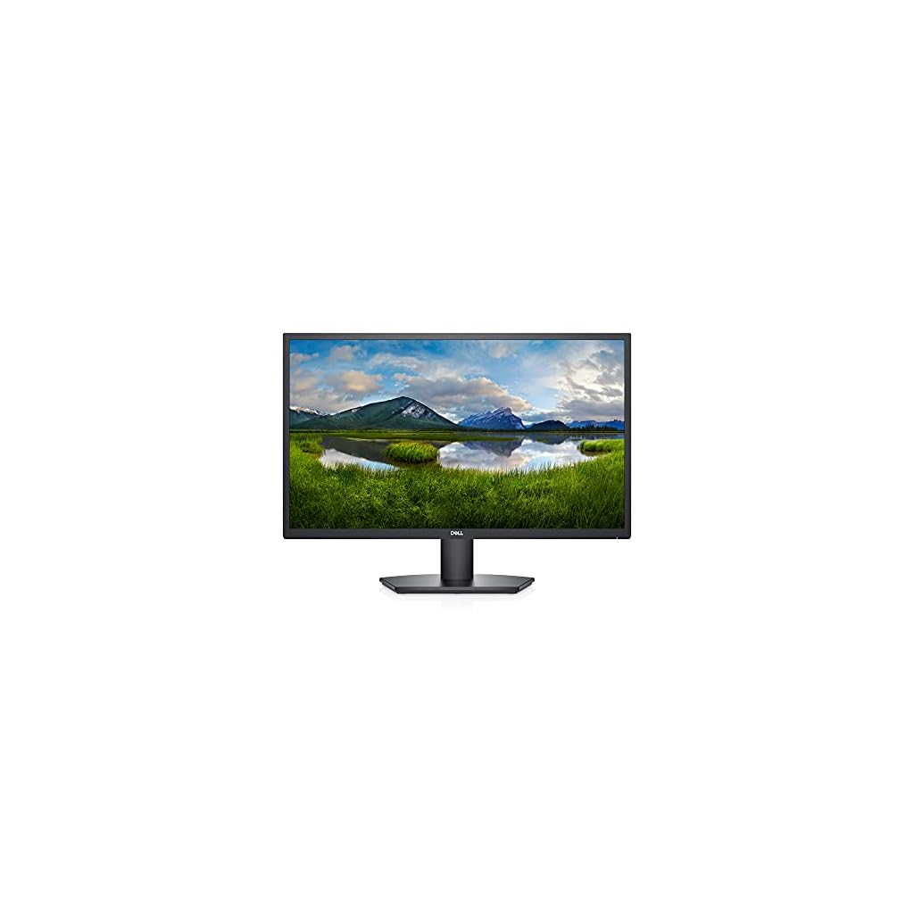 Dell SE2722HX Review and Specs: 27″ Full HD 16:9 Monitor