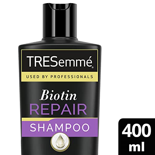 Tresemme Repair & Protect Shampoo, 400 Ml #TOP1
