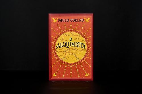 O alquimista