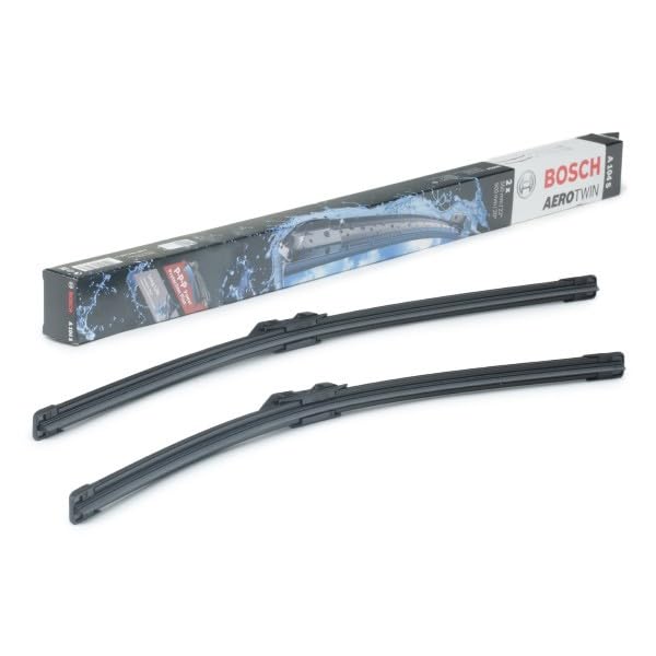 Tergicristalli Bosch Twin Spoiler 584S, Lunghezza 530mm/475mm, 1 set