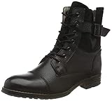 Schnürung für eine variable Passform