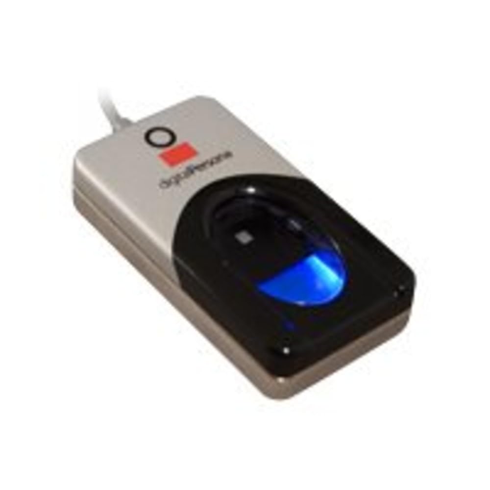 Lector óptico de huellas dactilares 4500