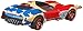 Hot Wheels DC Comics Character Car DCU JL Wonder Woman Vehicle