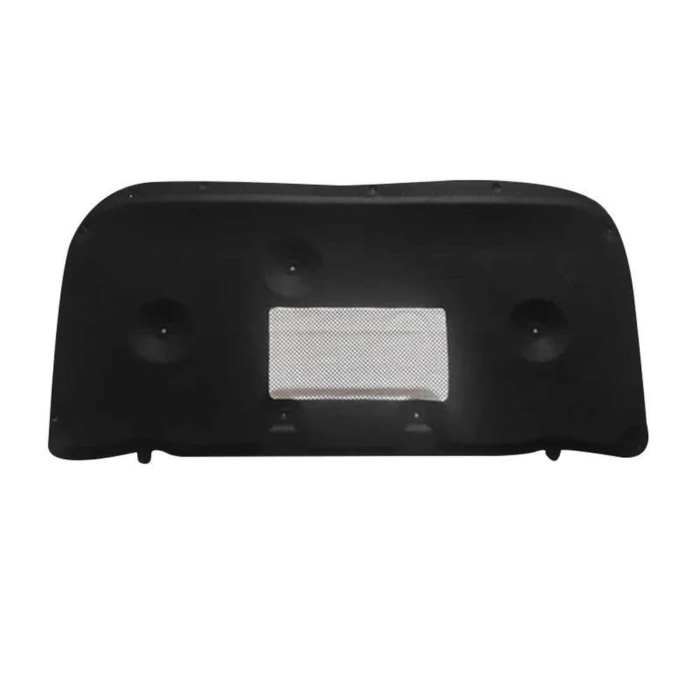 Housses coton capot Toyota Camry XV40 2007-2011 isolant phonique voiture