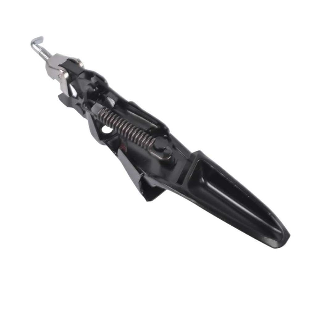 Qgzeayjje Onecolor Convertible Latch Left Hand Driver Side Compatible With Lesabre 1971 To 1976 Eldorado