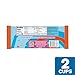 Feastables MrBeast Peanut Butter Cups, Milk Chocolate & Creamy Peanut Butter Filling, Cups for Adults & Kids, Chocolate Candy for Snacks, Gifts, or Dessert, Made With Fairtrade Cocoa, 2 Pack, 24 Count