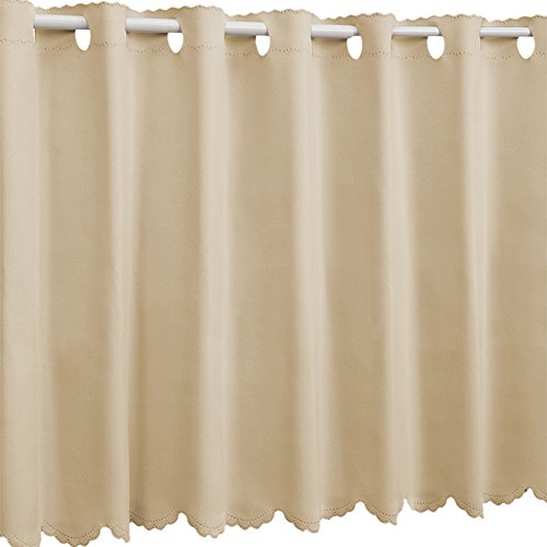 1���Ռ� �h�� �J�t�F�J�[�e�� ��125×��30cm �T�n���x�[�W�� ���n