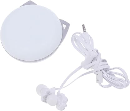 NOLITOY Cat Claw in Ear Earbuds for Girls Kids Cartoon Style