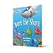 Bart the Shark: Yellow / Band 3 (Collins Big Cat Phonics)