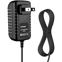 AC Adapter for Circadian Optics Lumos 2.0 LMS4 Light Lamp Power Supply