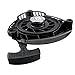 Ruma Pull Start Recoil Starter Assembly 14 165 20 S for Kohler 14 165 20-S XT650 XT675 XT775 XT800 XT6 XT7 XT149 XT173 MTD Toro Engine Lawn Mower