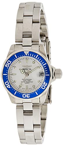 Invicta 14125 Pro Diver Stainless Steel Watch