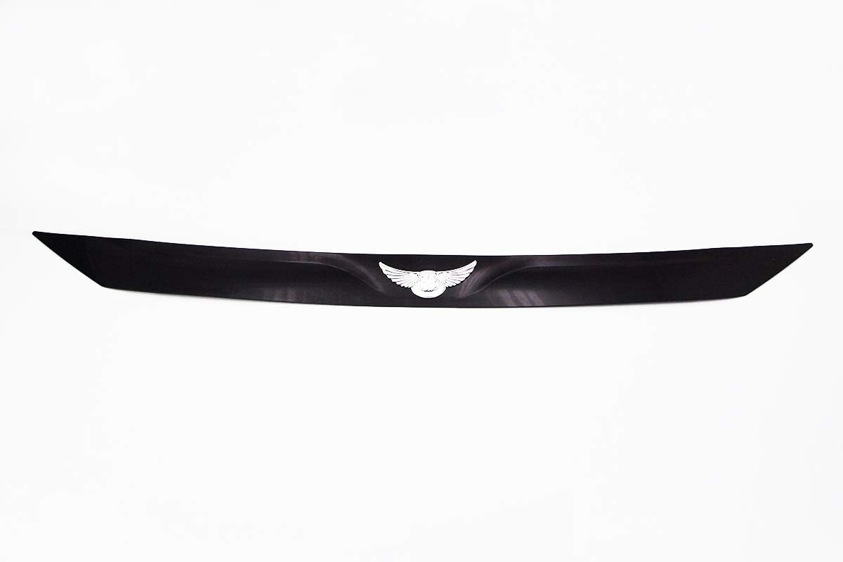AUTOCLOVER Hood Guards Bonnet Protector 1p for 2015-2019 KIA Sedona