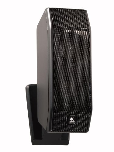 Build My PC, PC Builder, Logitech X-540
